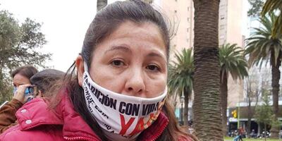 A un año del caso, la madre de Facundo lo recuerda en redes: “Hay cosas que sin ti no valen"