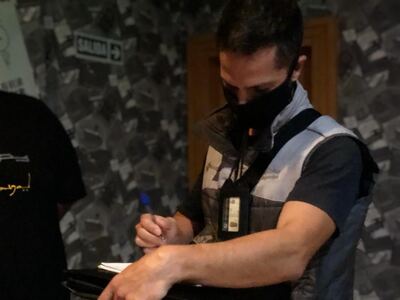 Migraciones detectó un presunto caso de trata de personas