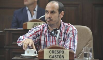 Proponen crear un registro para la integración productiva en La Plata