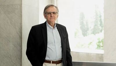 Eduardo López: "Los chicos en edad escolar impactan poco sobre la pandemia"