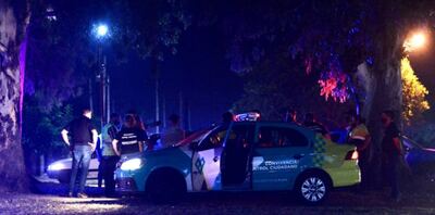 La Plata: Una mujer deberá pagar 700 mil pesos de multa por hacer una fiesta clandestina