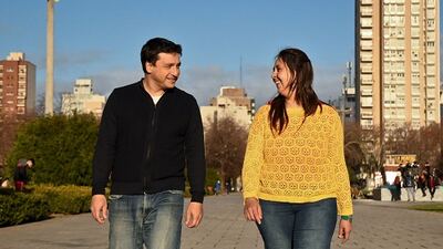 La Plata: Comenzó la carrera electoral 2021, se oficializaron las listas del Frente “Vamos Con vos”