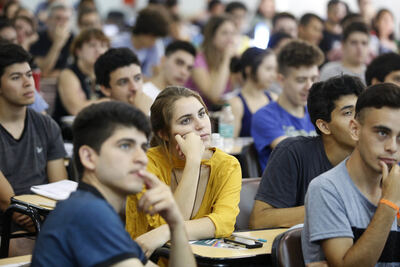 Nuevas inscripciones para el Programa de Apoyo de la UNLP
