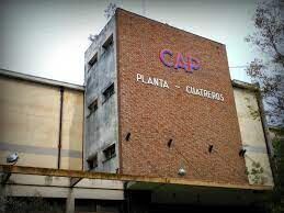 Buscan convertir al ex frigorífico Cerri en una terminal museística