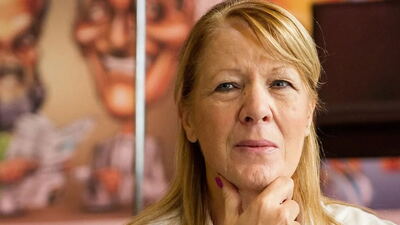 Stolbizer: "La Argentina necesita un proyecto político, social y económico, pero también cultural"