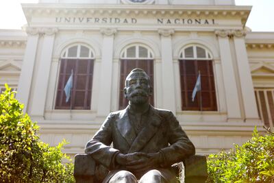 La UNLP firmó un convenio con fábrica local  para el desarrollo de satélites nacionales