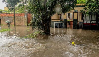 Debido a las condiciones climáticas de la Región, EDELAP brinda consejos de seguridad