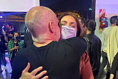 CABA: Juntos por el Cambio obtiene el 48,3 %