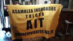 Asambleas vecinales denuncian espionaje por parte del intendente platense