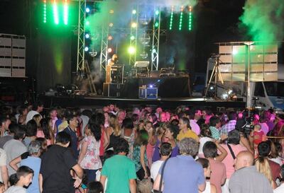 En Tandil se permitirá el ingreso a discotecas