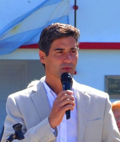 El gobernador de la provincia de Buenos Aires sigue con las modificaciones en su administración