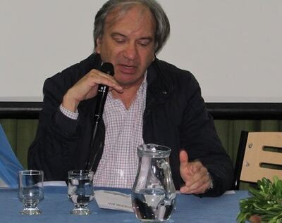 Daniel Loyola afirmó que el tour artesanal platense se realiza para impulsar  “una cuestión identitaria”