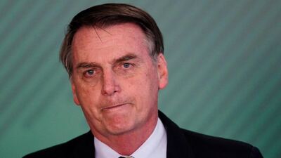 Brasil: ¿Bolsonaro en decadencia?
