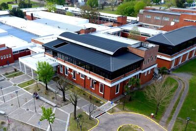UTN: Becas Conectividad para continuar con clases virtuales