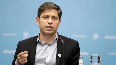 El gobierno de la provincia dio a conocer quienes son los que deberán retomar la presencialidad en la administración bonaerense