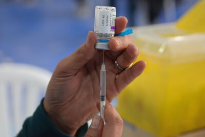 En Necochea, cerca del 90% de la población tiene el esquema de vacunación contra covid-19 completo