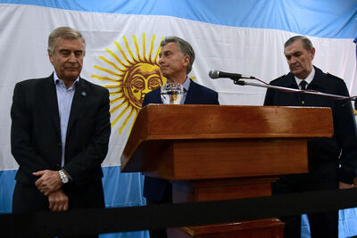 Causa por espionaje: la querella exige que el expresidente Mauricio Macri sea intimado a volver al país