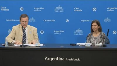 "Más cultura Joven": El gobierno de la Nación otorga $5.000 para que los jóvenes gasten en consumos culturales