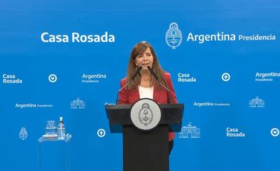 Macri faltó a la indagatoria y el gobierno habló al respecto: "Actitud antirrepublicana y contradictoria"