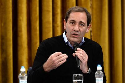 Persiste el conflicto por la capitalidad entre la municipalidad de La Plata y la Provincia