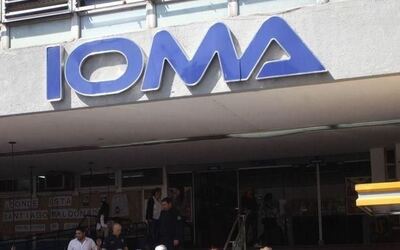 Conflicto entre IOMA y acompañantes terapéuticos