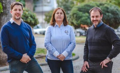 Bahía Blanca: TodosxBahia busca que el oficialismo y la oposición traten sus proyectos