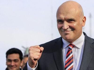 Elecciones 2021: Avanza Libertad se quedó con tres bancas en la Legislatura bonaerense