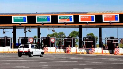 El cruce de Autopista Buenos Aires-La Plata con la 25 de Mayo estará cerrado cinco días por obras