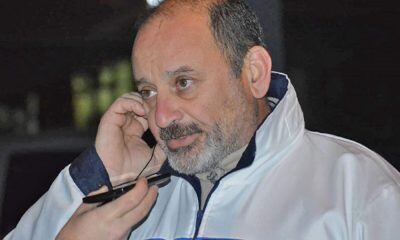 Un gremialista bahiense llegará a 24 años de gestión