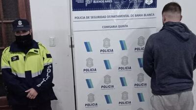 Bahía Blanca: padres y alumnos a los golpes en un partido de vóley