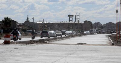 Avenida Dasso: la municipalidad de Bahía Blanca aún no respondió el petitorio