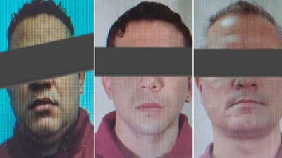 Fueron detenidos los tres policías involucrados en el crimen de Lucas González