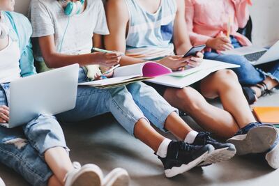 UNLP: Habilitaron las inscripciones a las Becas Universitarias