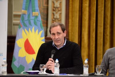 El intendente platense explicó por qué el viernes no es feriado