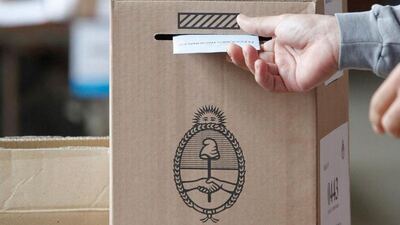 ¿Qué se espera ocurra el domingo en las elecciones?