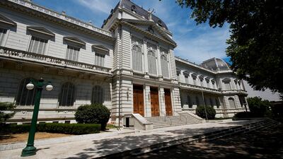 El Gobierno provincial convoca el próximo lunes a judiciales bonaerenses para paritarias