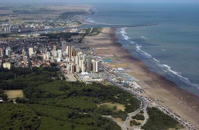 Necochea: Con diferentes espectáculos, el domingo 12 se abre la temporada