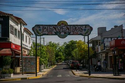 Vecinos de City Bell rechazan ser “segregados” por la nueva delegación 
