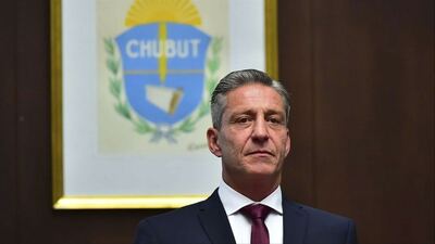 El gobernador de Chubut se niega a dar "marcha atrás con la ley" de zonificación minera