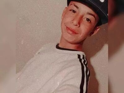 Caso Luciano Olivera:  El policía acusado de asesinarlo de un disparo se negó a declarar