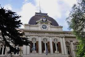 La UNLP completó el proceso de Evaluación Institucional