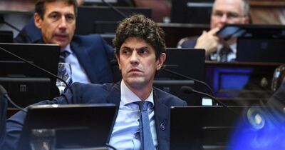 ¿Qué pasaría si el Radicalismo se separa de Juntos?