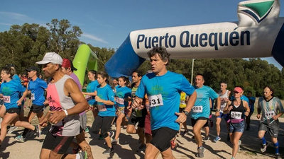 Lobería: Inscripción abierta para la nueva maratón de Arenas Verdes