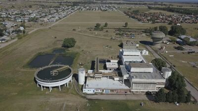 Bahía Blanca: Adjudican obras clave para solucionar la falta de agua en la región