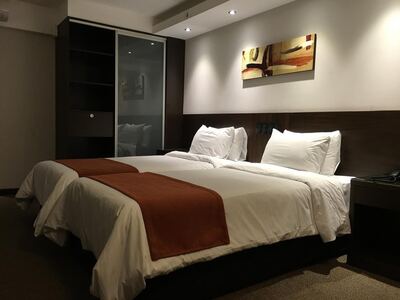 ARBA otorga una bonificación del 25% en el Impuesto Inmobiliario a los hoteles