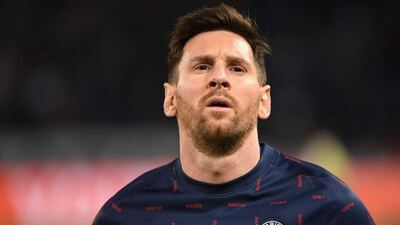 Messi tampoco jugará este fin de semana