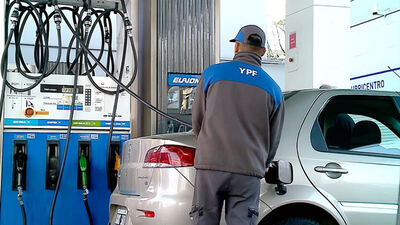 El Banco Provincia brinda descuento del 30% para cargar nafta