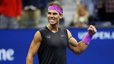 Cuenten con él: Rafael Nadal confirmó su participación en el Masters de Madrid