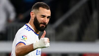 Benzema, intratable: el Real Madrid derrotó al Chelsea por Champions League