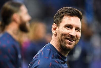 Lo esperaban por Rosario, pero no apareció: Messi no asistió a ver a Newell's, que empató con San Lorenzo